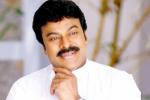 Chiranjeevi, Chiranjeevi next film, chiranjeevi s 150th movie title, Chiranjeevi 150th film