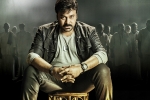 Chiranjeevi, Kajal Agarwal, chiru keen on khaidi no 150, Kaththi