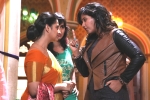 Chitrangada rating, Chitrangada review, chitrangada movie review, Chitrangada