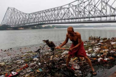 Clean Ganga Fund: NRIs Donate Only 2%, Says Report