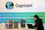 cognizant to slash jobs, cognizant lay off, cognizant to slash jobs by october, Cognizant