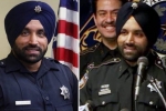 Sandeep Singh Dhaliwal shot to death, Dhaliwal death, sikh cop in texas shot multiple times in cold blooded way, Hurricane
