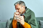 Cold Cough Or Sore Throat in winter, Cold, home remedies for cold cough or sore throat, Home remedies