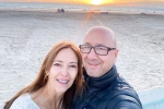 Colombia Couple in USA shocking, Colombia Couple in USA breaking, couple deported to colombia after 35 years in usa, California