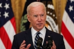 Joe Biden in White House, Joe Biden latest updates, joe biden responds on colorado and georgia shootings, Republicans