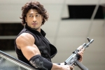 Bollywood movie reviews, Adah Sharma, commando 2 movie review, Vidyut jamwal