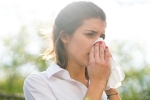 COIVD-19, symptoms, how to differentiate between common cold covid 19 in monsoon, Common cold