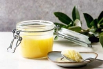 Ghee in Summers latest, Ghee, impact of consuming ghee in summers, Fats