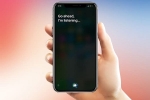 how to use siri on iphone xr, how to use siri on iphone 10, apple reveals its contractors are regularly listening to your conversations with siri, Apple iphones 5c