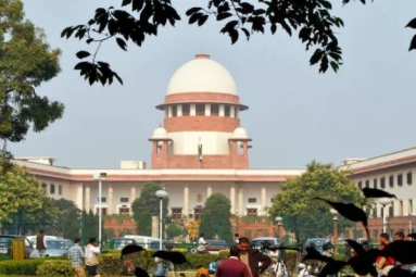 Converted Christians Cannot Claim Scheduled Caste Status