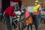 South Africa Coronavirus count, South Africa Coronavirus updates, south africa warns of coronavirus fifth wave, South africa coronavirus