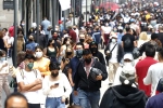 Coronavirus pandemic world, Coronavirus pandemic vaccination drive, what are experts saying about the coronavirus pandemic, Work place