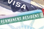 green card, Indian Professionals green card, country wise cap on green cards may end if bill passes in congress, Nuclear families