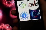 hackers, apps, keep an eye out on the covid 19 trackers you are downloading, Notify