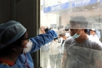 Covid-19 new cases, Covid-19, huge jump in the new covid 19 cases in india, Iim