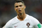 rape allegation on Cristiano Ronaldo, Ronaldo, cristiano ronaldo left out of portuguese squad amid rape accusation, Uefa