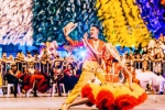 Cultural Festivals breaking news, Best Cultural Festivals, top five cultural festivals around the world, Zindagi 50 50