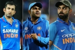bcci ipl ceremony, delhi cricket associations cancels, ddca cancels plans to felicitate virat kohli gautam gambhir and virender sehwag, Ddca