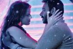 Shivaay song, Shivaay, romantic song darkhaast from shivaay, Busy working