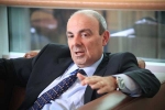 Dassault, Anil Ambani, dassault ceo rubbishes charges leveled by rahul gandhi over rafale, Anil ambani