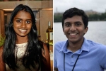 Kavya Kopparapu, Kavya Kopparapu, 6 indian american teens bag davidson fellow scholarships, Kavya kopparapu