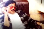 Dawood Ibrahim dead, Dawood Ibrahim poisoned, what happened to dawood ibrahim, Imran khan