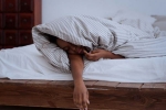 Deep Sleep, Deep Sleep tips, this drastic solution gets you deep sleep, Deep sleep