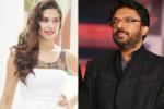 Sanjay Leela Bhansali, Deepika Padukone, deepika upsets sanjay leela bhansali, Bajirao mastani