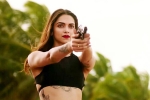 XXX: Return of Xander Cage, Deepika Padukone next film, deepika excited about xxx return of xander cage, Vin diesel