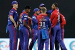 Delhi Capitals change of plans, Delhi Capitals, covid 19 scare delhi capitals in quarantine, Quarantine