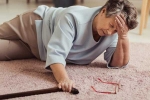 wearable safety device for elderly, fall detection devices, newly designed wearable device to help elderly during falls, Seniors