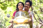 Devadas review, Devadas movie rating, devadas movie review rating story cast and crew, Sriram aditya