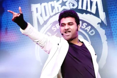 Devi Sri Prasad to work for Sharwanand&#039;s film