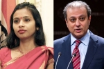 uttam khobragade, devyani khobragade twitter, devyani khobragade s strip search could have and should have been avoided preet bharara in her new book, Visa fraud uttam khobragade, devyani khobragade twitter, devyani khobragade s strip search could have and should have been avoided preet bharara in her new book, Visa fraud