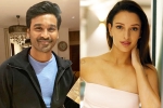 Anand L Rai, Triptii Dimri new movie, dhanush to romance animal actress triptii dimri, Kaala