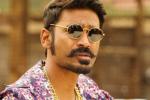 , Dhanush begins his Hollywood Journey, dhanush begins his hollywood journey, Fifa world cup