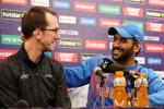 WT2o World Cup 2016, Mahendra Singh Dhoni, you want me to retire asks dhoni, World t20 2016