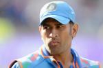 Mahendra Singh Dhoni, Zimbabwe tour, dhoni to lead indian cricket team in zimbabwe tour, Amit mishra