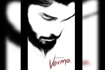Varma Tamil, E4 Entertainments, dhruv vikram s debut film titled varma, Dhruv vikram