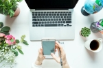 Digital Detox news, Digital Detox breaking, it s time for a digital detox, Notify
