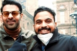 Radha Krishna Kumar upcoming film, Radha Krishna Kumar new film, radhe shyam director signs his next, Radhe