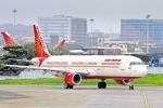 discover India scheme, air india launched discover India scheme, air india launches discover india scheme, Pios