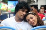 Do Lafzon Ki Kahani trailer, Do Lafzon Ki Kahani trailer, do lafzon ki kahani trailer talk, Erosnow