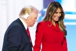 Donald Trump, Lara Trump, does melania trump hate donald trump who is lara trump, Gru