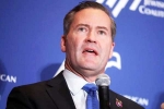 Donald Trump updates, Mike Waltz new updates, donald trump appoints mike waltz as security advisor, Senate