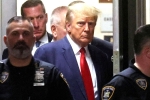 Donald Trump latest updates, Donald Trump USA, donald trump arrested and released, Cuba