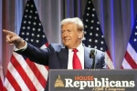 Donald Trump, Donald Trump new breaking, donald trump hints at constitution breaking, Senate