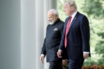 state, Narendra Modi and Donald trump, donald trump calls india a true friend u s official, Navtej singh sarna state, Narendra Modi and Donald trump, donald trump calls india a true friend u s official, Navtej singh sarna