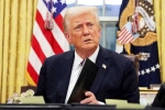 Relief for Indian Students in USA, Donald Trump's Citizenship Order breaking, court blocks donald trump s citizenship order indefinitely, Supreme court