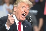 tariff king, big tariffs, donald trump criticizes india over big tariffs on u s products, White house event